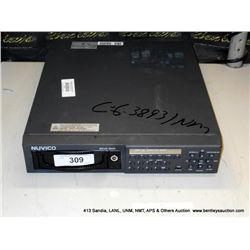 NUVICO NVJV-8000 (print sequence:) 38931