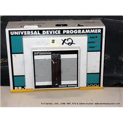 BP 1200 UNIVERSAL DEVICE PROGRAMMER
