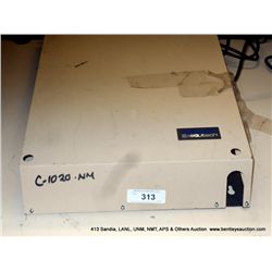 COMDIAL EXECUTION CHASSIS