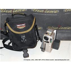 SONY DCR PC1 DIGITAL CAMERA (print sequence:) 38511