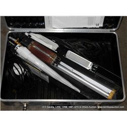 LOWEL OMNI LIGHT (print sequence:) 62742