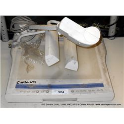 CANON RE 350 VIDEO VISUALIZER