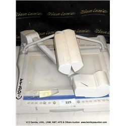 CANON RE 350 VIDEO VISUALIZER