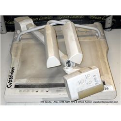 CANON DZ 3600U DIGITAL DOCUMENT CAMERA