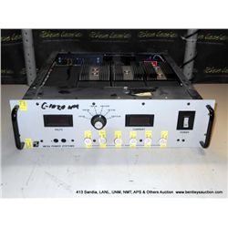 MPS POWER SUPPLY