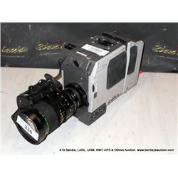 JVC 204 COLOR VIDEO CAMERA (print sequence:) 38952