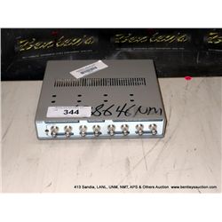 SRS SR445 DC 300 MHZ AMPLIFIER (print sequence:) 38646