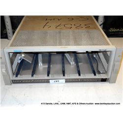TEKRONIX TM 5006 CHASSIS (print sequence:) 38574