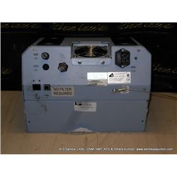 FHS MPE 7800 MEDICAL POWER SUPPLY (print sequence:) 38955