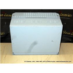 FHS MPE 7800 MEDICAL POWER SUPPLY (print sequence:) 38958