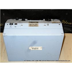 FHS MPE 7800 MEDICAL POWER SUPPLY (print sequence:) 38957
