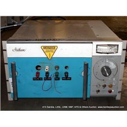 STATHAM TEMPERATURE CHAMBER