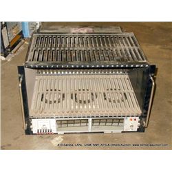 SE OPTIMA CAMAC CRATE