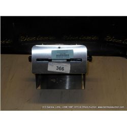 DESCO CHARGE BUSTER HIGH OUTPUT IONIZER (print sequence:) 62591