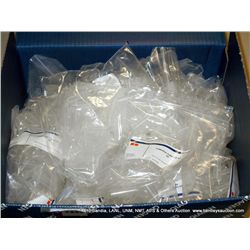 BOX: OIAGEN COLLECTION TUBES