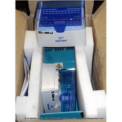 A B LTD AB 0384 110 COMBI THERMO SEALER