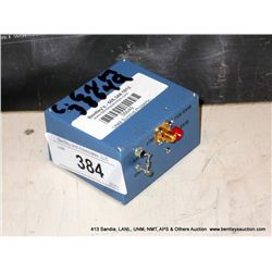 AES AV 149 BW4 2.8K PLUG (print sequence:) 38649