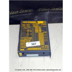 PARKER ZETA 4 COMPUMOTOR