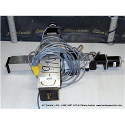 LINTECH Y 132412 DRIVE