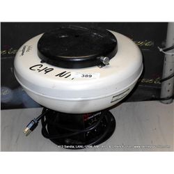 IEC CLINICAL CENTRIFUGE