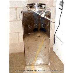 IAF CORP DASH 5G AIR FILTER (print sequence:) B-241