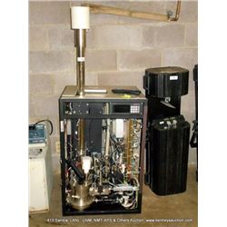 LSI LASER (print sequence:) 38899