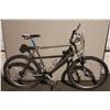 Image 1 : GREY MARIN TRAIL 21 SPD FRONT SUS. MOUNTAIN BIKE