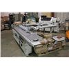 Image 2 : SCM SI-350 CLASS SLIDING BED TABLE SAW WITH ATTACHMENTS