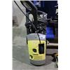 Image 1 : K'A'RCHER ELECTRIC POWERED PRESSURE WASHER