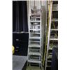 Image 1 : 4 8' MULTI PURPOSE LADDERS