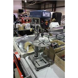 RYOBI TABLE TOP DRILL PRESS