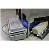 Image 2 : ASSORTED CHAFING DISHES