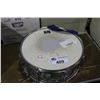 Image 1 : SNARE DRUM