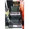 Image 1 : 2 HP LAPTOP COMPUTERS