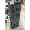 Image 1 : 2 DIGITAL 5000 E STEREO SPEAKERS