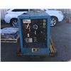 Image 1 : MILLER BIG BLUE 302P CC/DC WELDING GENERATOR