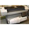 Image 2 : HP DESIGNJET T1100 44'' WIDE FORMAT INKJET PRINTER