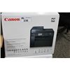 Image 2 : CANON IMAGECLASS MF4770N LASER ALL-IN-ONE PRINTER