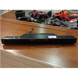 LG ULTRASLIM BLURAY SOUNDBAR