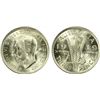 Image 1 : 1939 Threepence PCGS MS 63