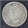 Image 4 : South Africa Shillings 1948 & 1950 Proof, the 1948 scarce low mintage