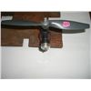 Image 1 : VINTAGE 1950'S *SMALLER ENGINE* MODEL AIRPLANE ENGINE W/ PROP!! ENGINE CAME OUT OF SAFE!!