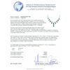 Image 8 : 14KT White Gold 44.76ctw Emerald and Diamond Necklace
