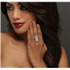 Image 1 : 14KT Rose Gold 2.61ctw Diamond Ring