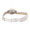 Image 8 : Ladies Rolex Two-Tone 1.12ctw Diamond DateJust Wristwatch