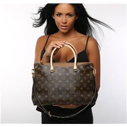 Louis Vuitton Purse GB5862