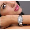 Image 2 : Chopard 18KT White Gold 2.50ctw Diamond Imperiale Wristwatch