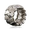 Image 2 : 18KT White Gold 1.75ctw Diamond Ring