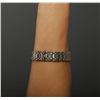 Image 5 : Ladies 18KT Two-Tone Gold Diamond Concord Wristwatch