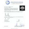Image 6 : 14KT White Gold GIA Certified 1.96ctw Diamond Ring